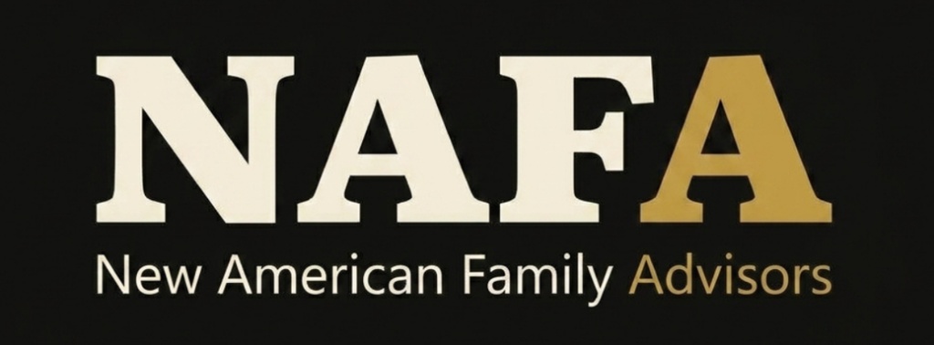 NAFA — New American Family Advisors